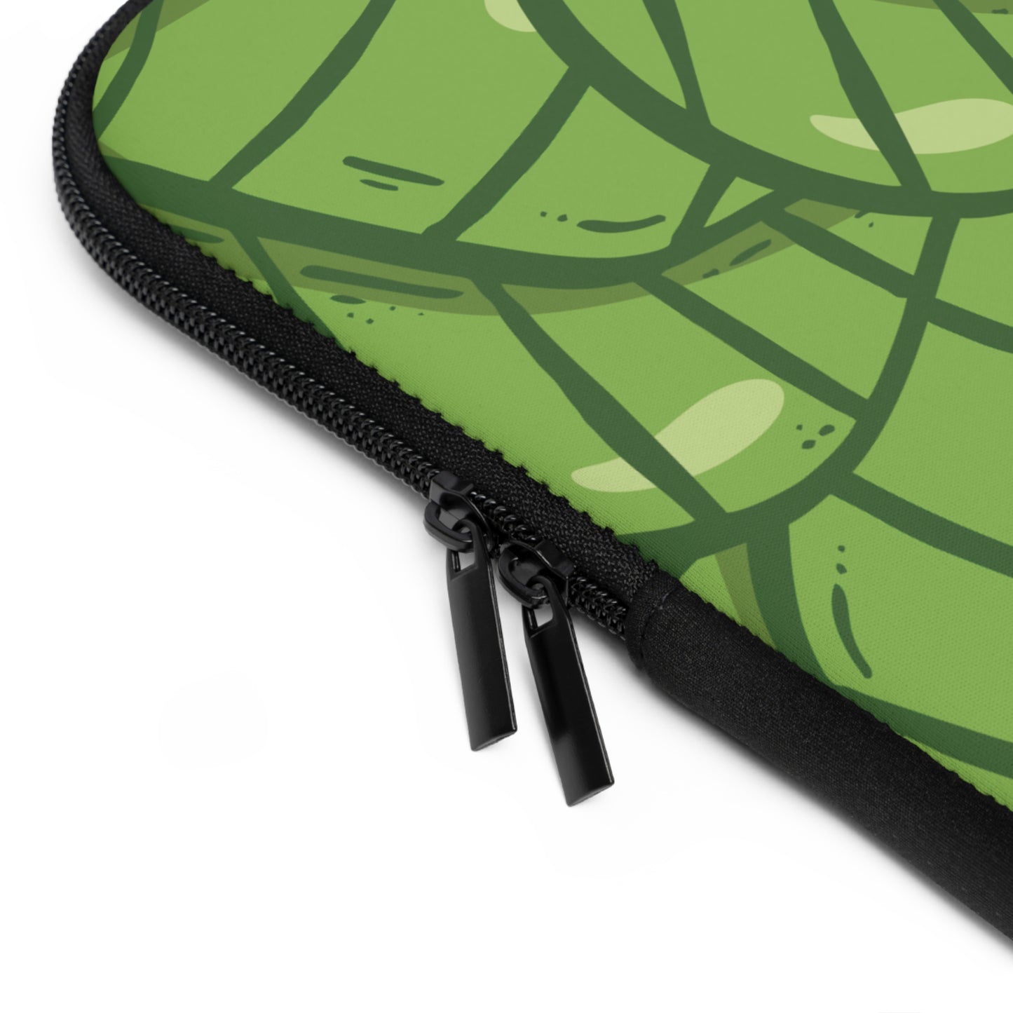 Geen Canopy | Nature-Inspired Laptop Sleeve