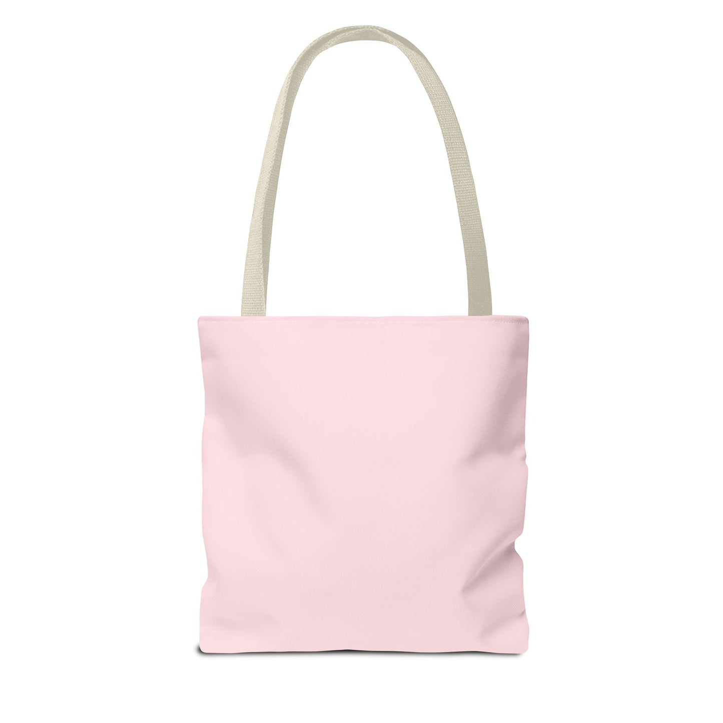 Soft Watercolor Garden | Artistic Floral Watercolor Tote Bag