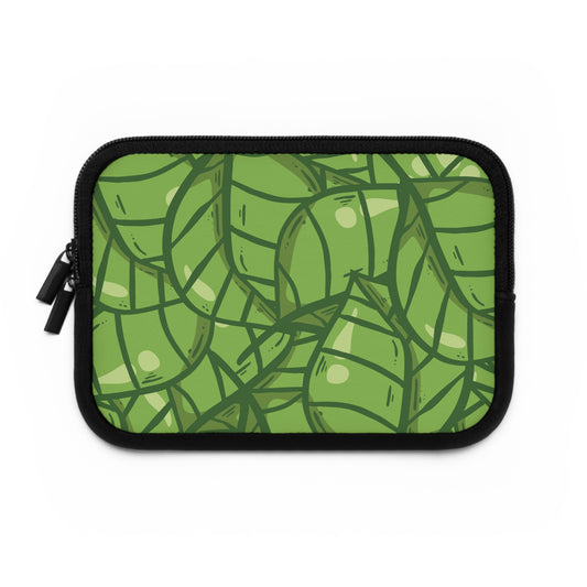 Geen Canopy | Nature-Inspired Laptop Sleeve