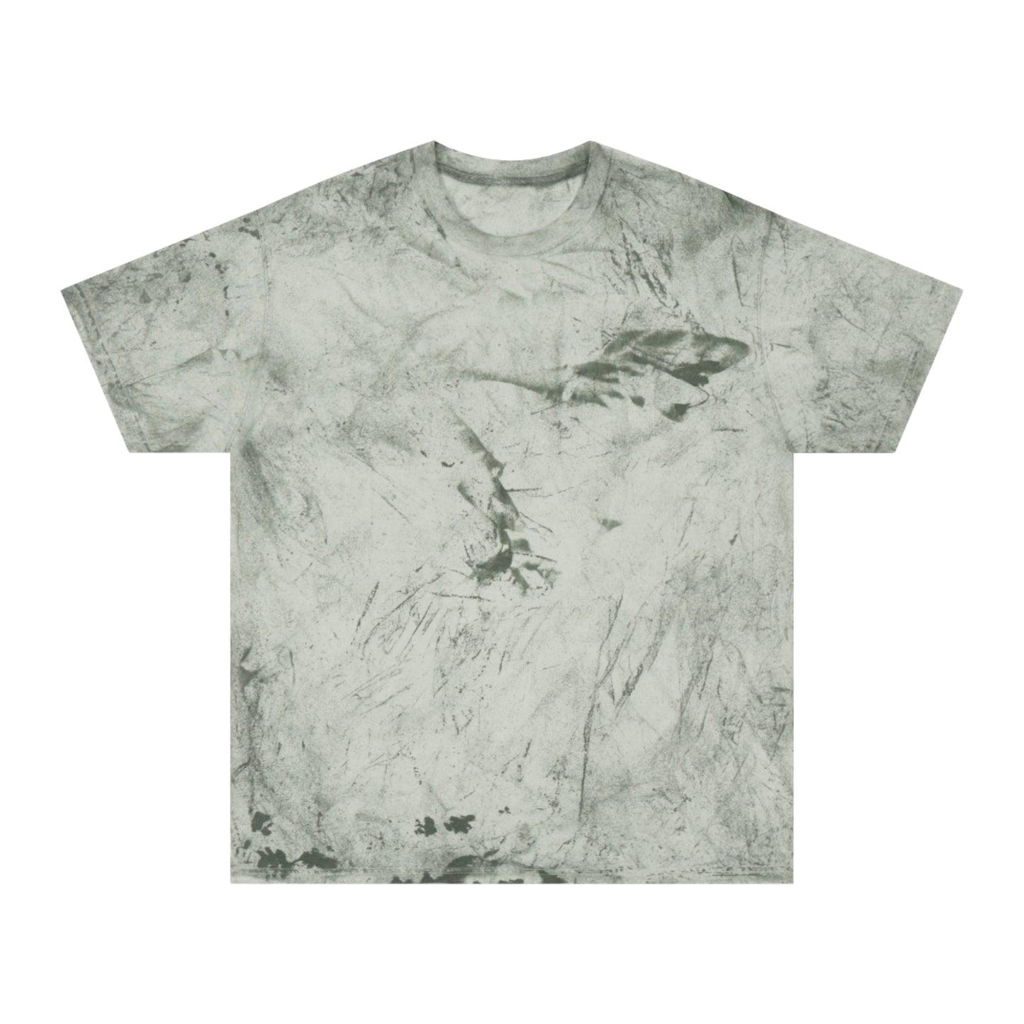 Black Cat Tee | Mystery on the Back | Cute Yet Bold Unisex Shirt