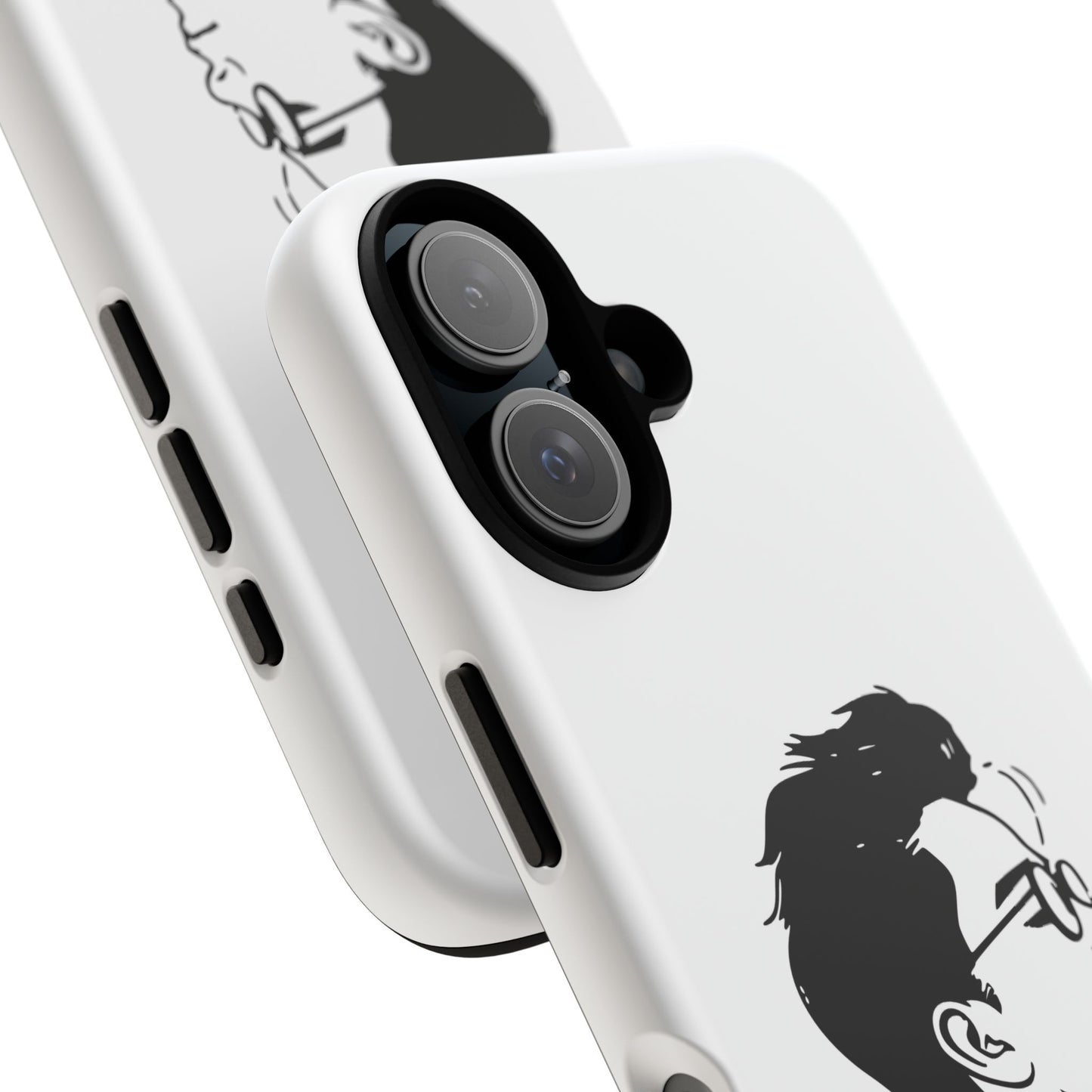 Premium Tough Case | The Portrait Boy