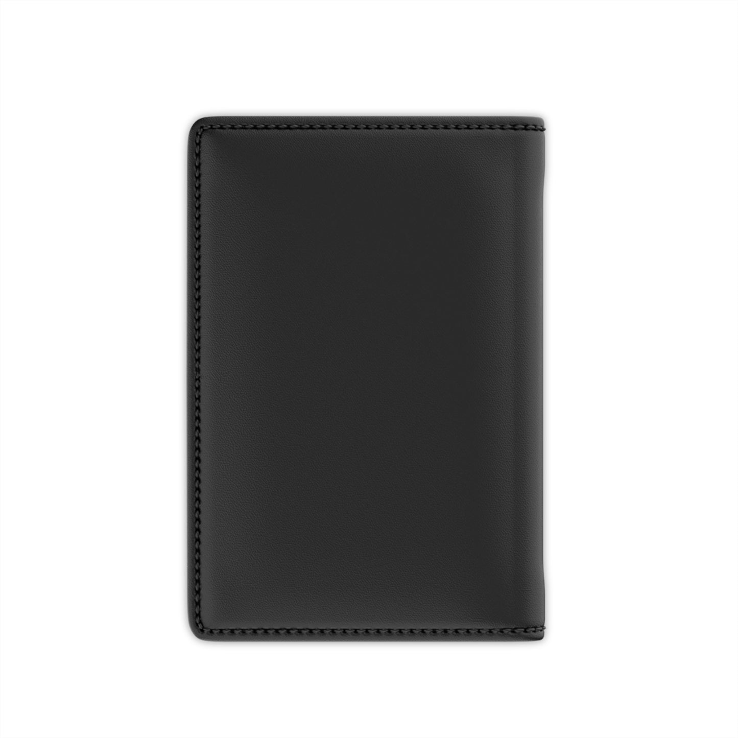 Climb Beyond Borders | Mountain Silhouette Passport Cover | Adventure Begins with Every Stamp