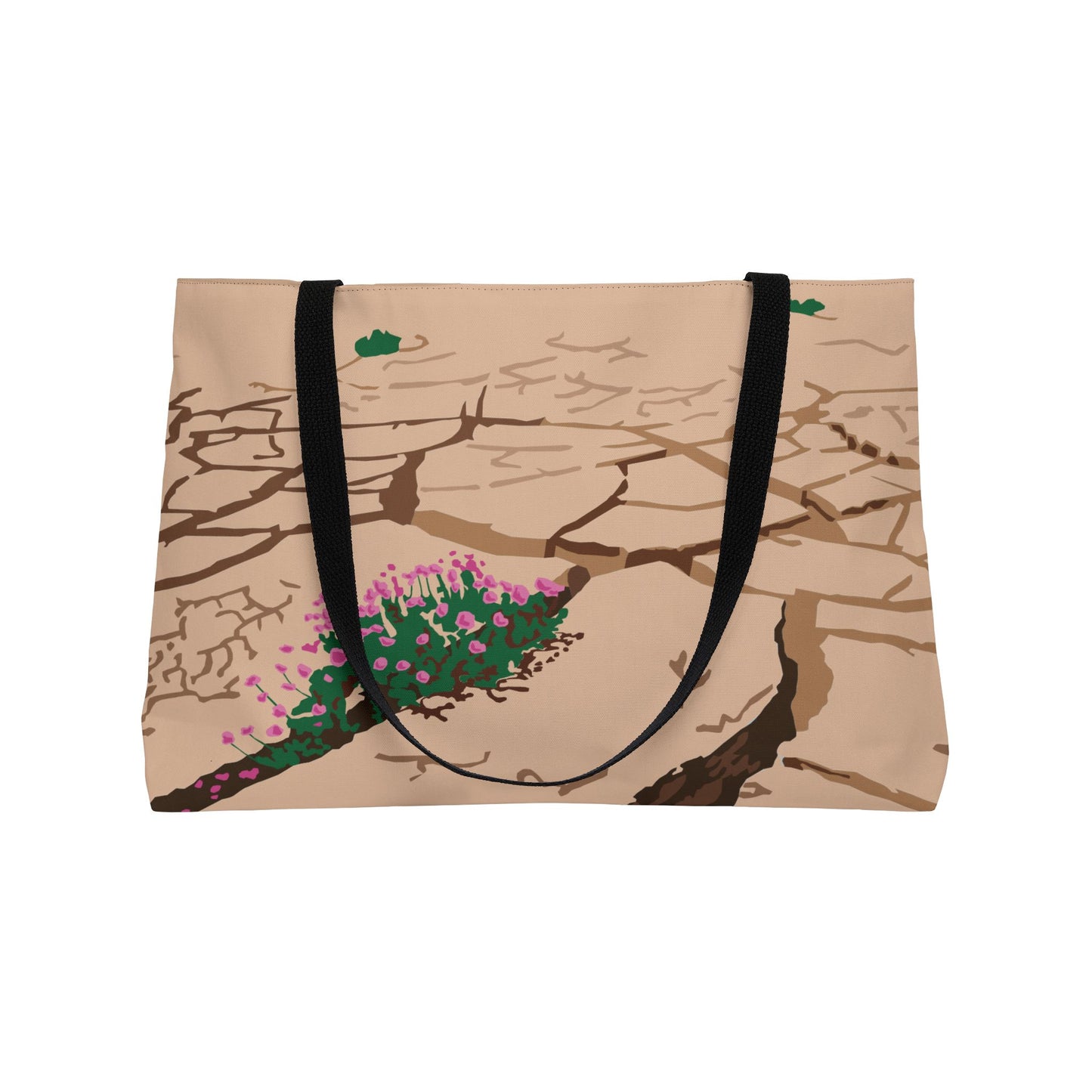 Desert Honeymoon | Your Freedom-Calling Weekender Tote Bag