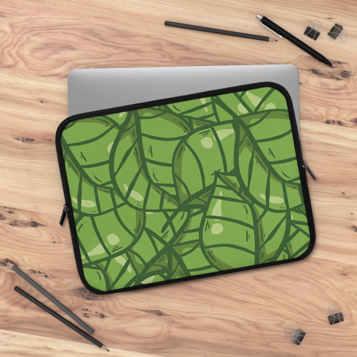 Geen Canopy | Nature-Inspired Laptop Sleeve