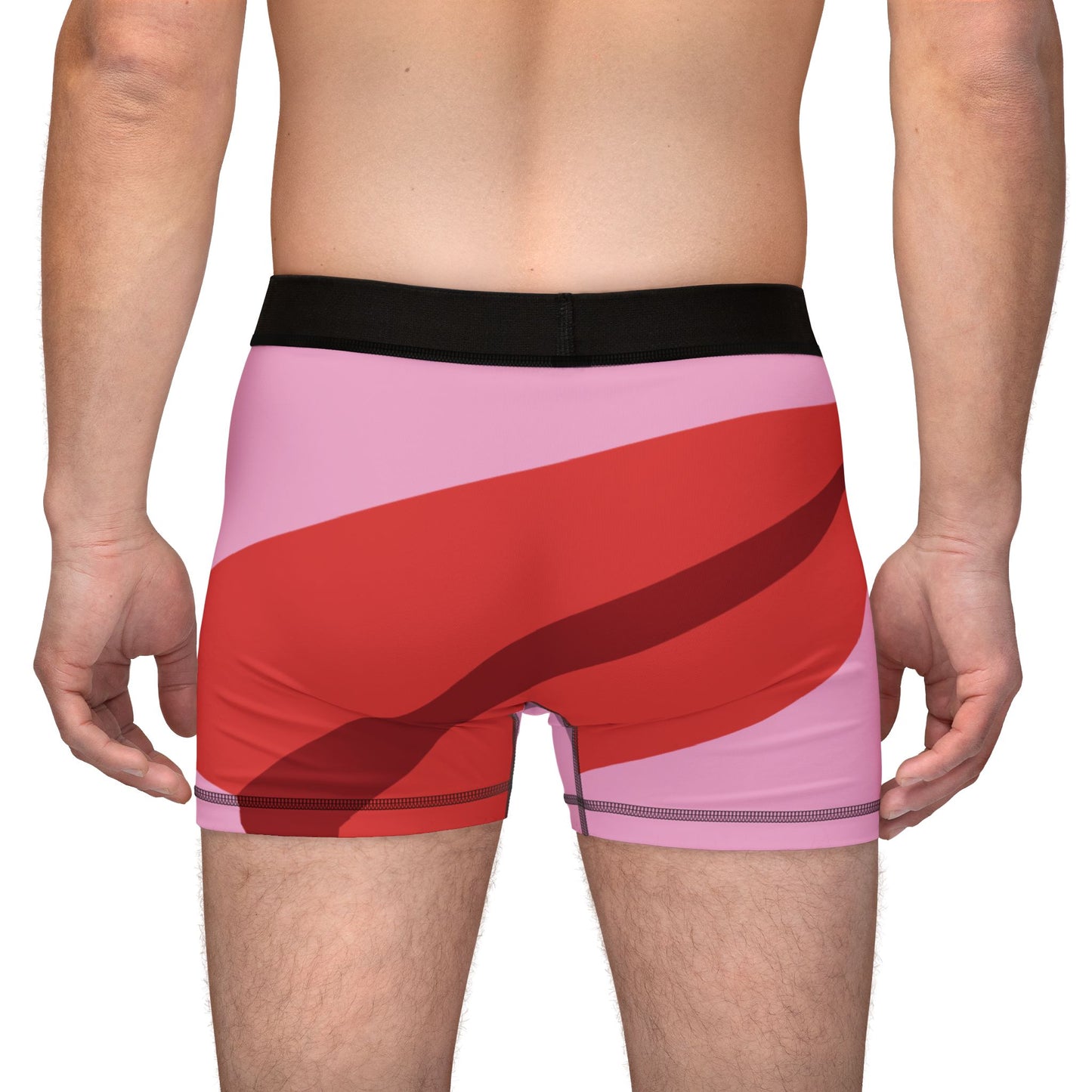 Paper Rocket Boxers | Men’s Fun & Creative Underwear for Free Spirits