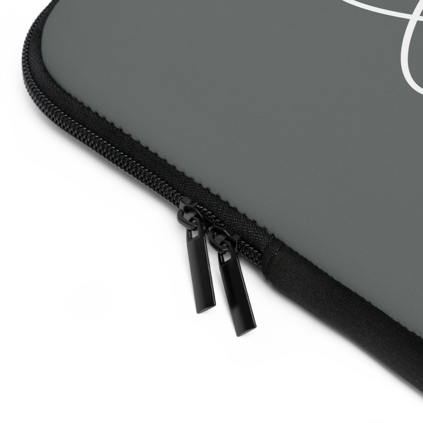 Proton Atom Energy | Science-Inspired Laptop Sleeve