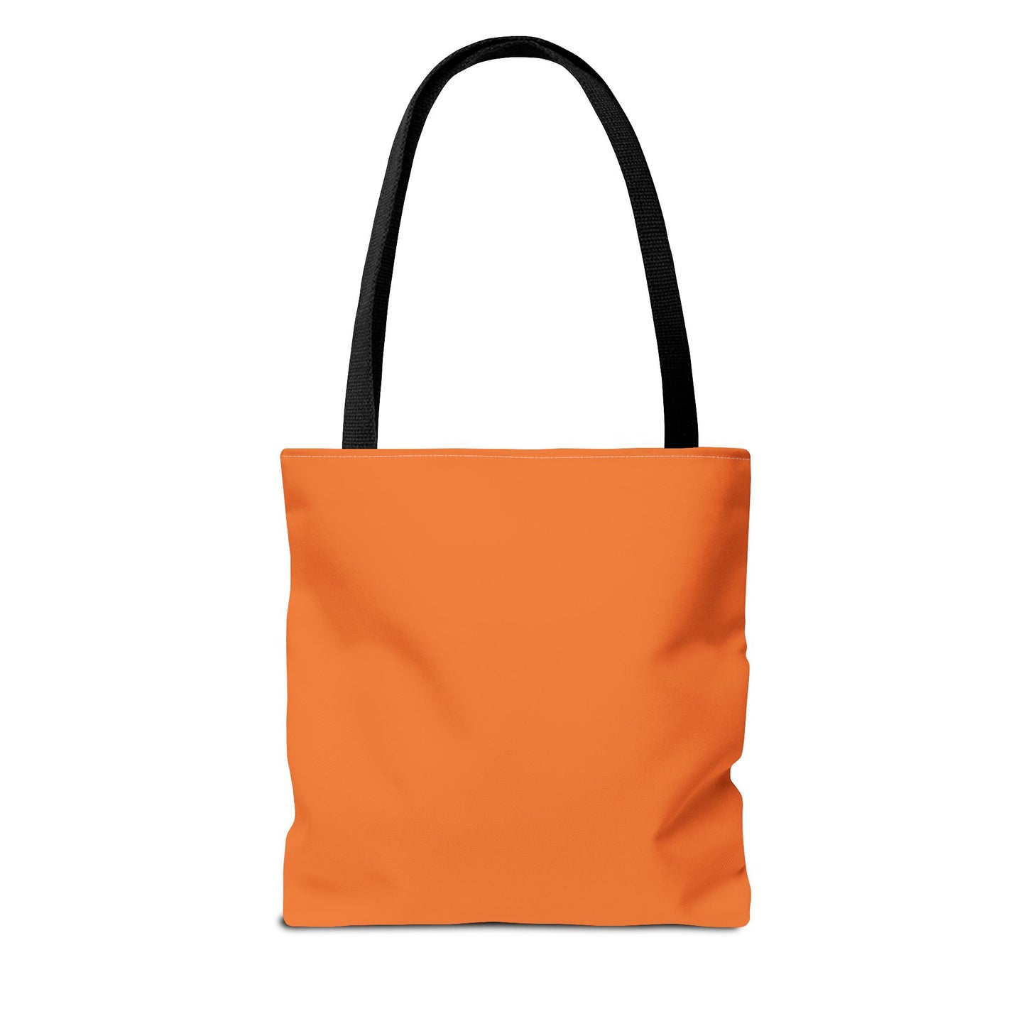 Minimalist Tote Bag | Grandpa with Cane | Artful & Whimsical