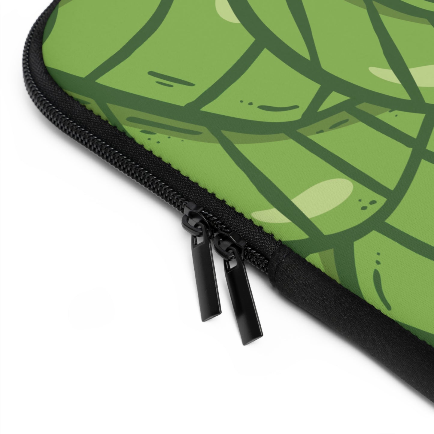 Geen Canopy | Nature-Inspired Laptop Sleeve