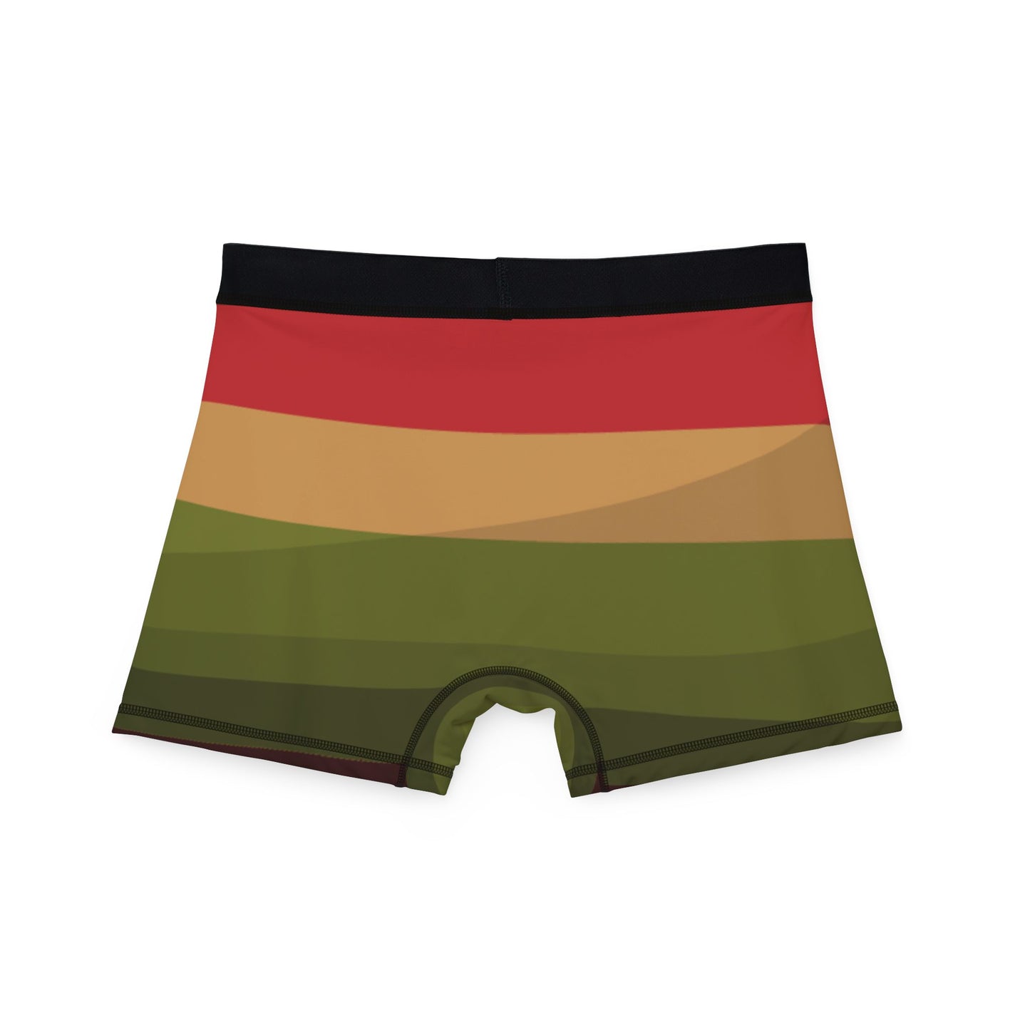 Men’s Boxers | Watermelon Slice | Fun – Fresh – Comfortable