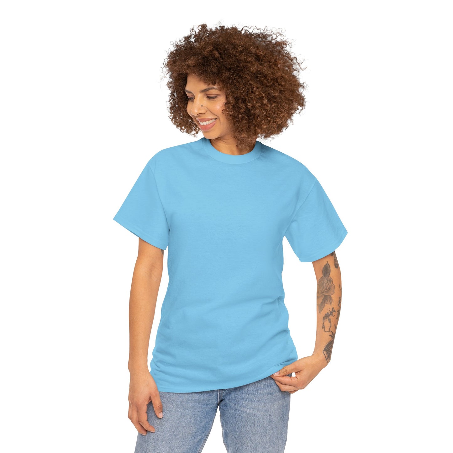 Eiffel Tower Unisex Tee | Parisian Icon on Your Back
