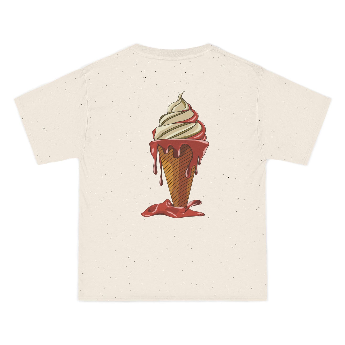 Unisex T-Shirt | Chocolate Milk Addict Club
