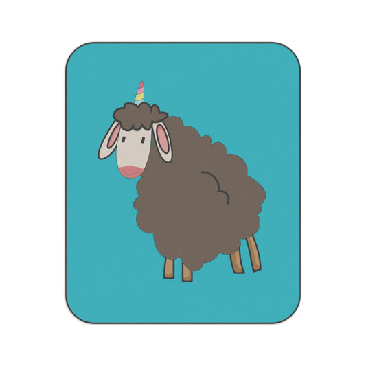 Farm Sheep Picnic Blanket | Cozy Outdoor Fun For Happy Moments