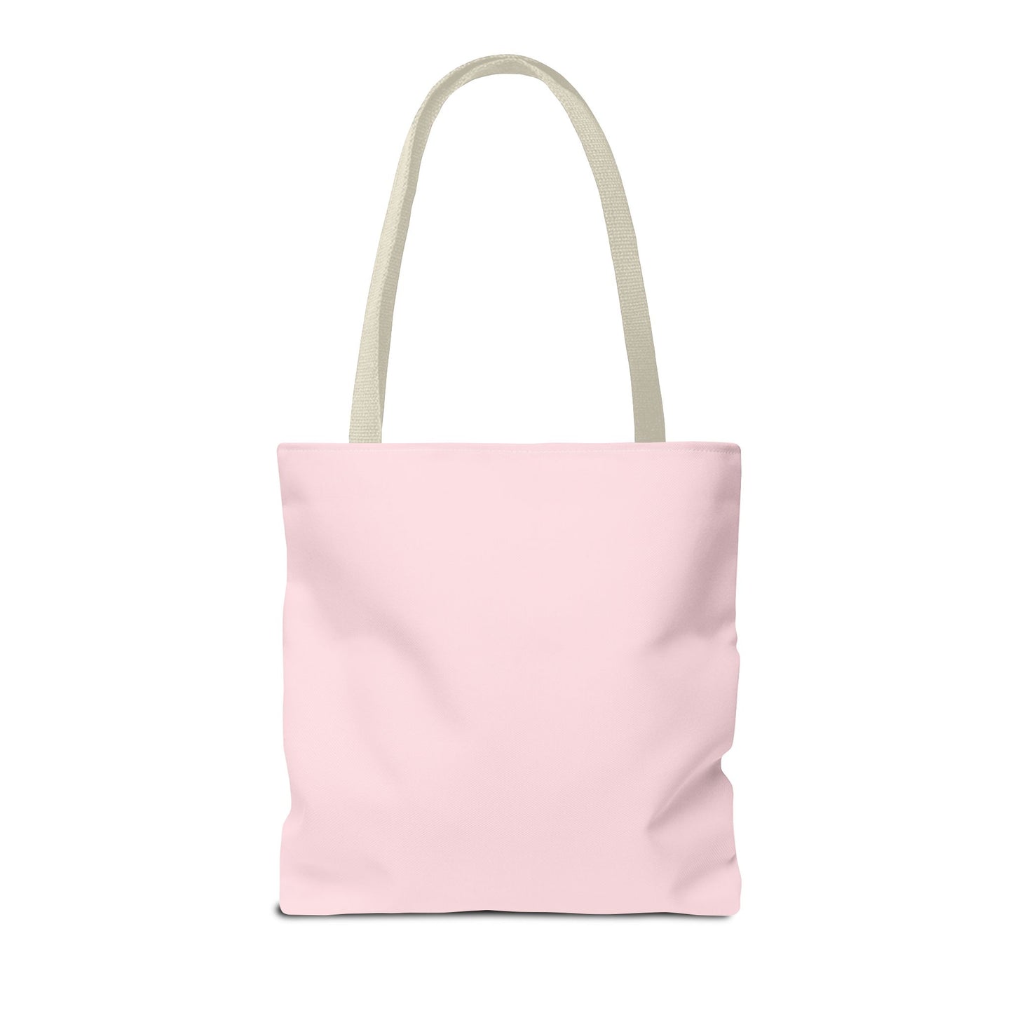 Soft Watercolor Garden | Artistic Floral Watercolor Tote Bag