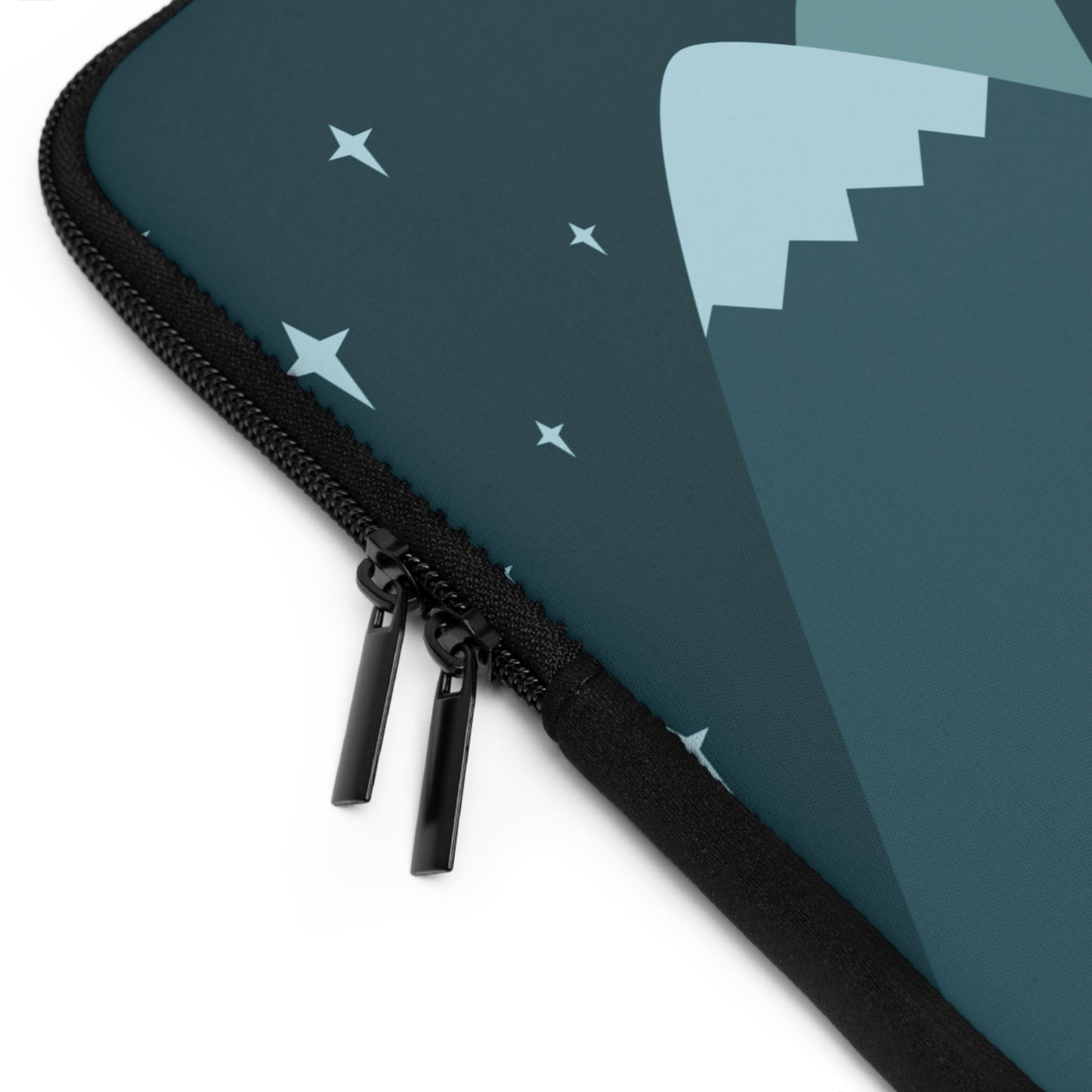 Camp Under The Stars | Nature Camping Tent Laptop Sleeve for Outdoor Lovers