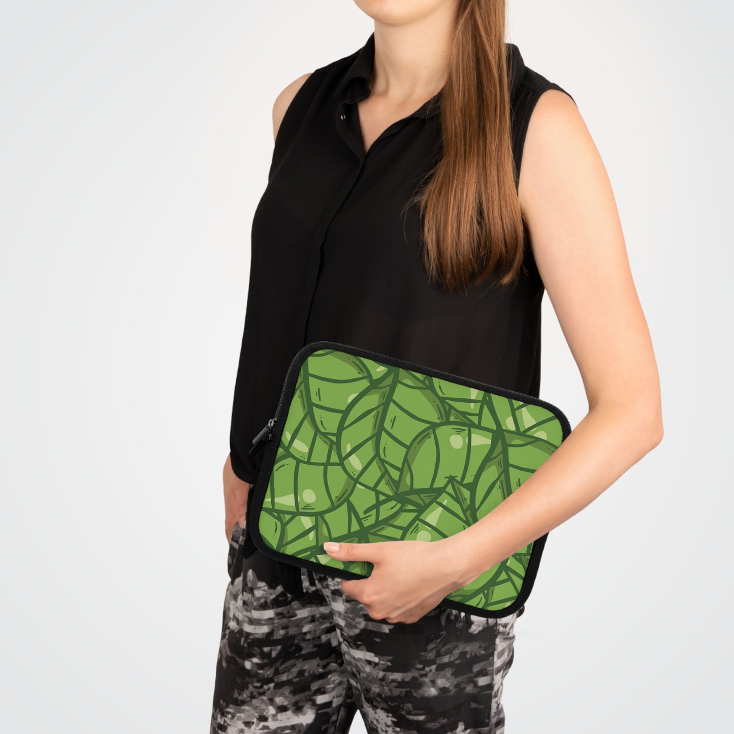 Geen Canopy | Nature-Inspired Laptop Sleeve