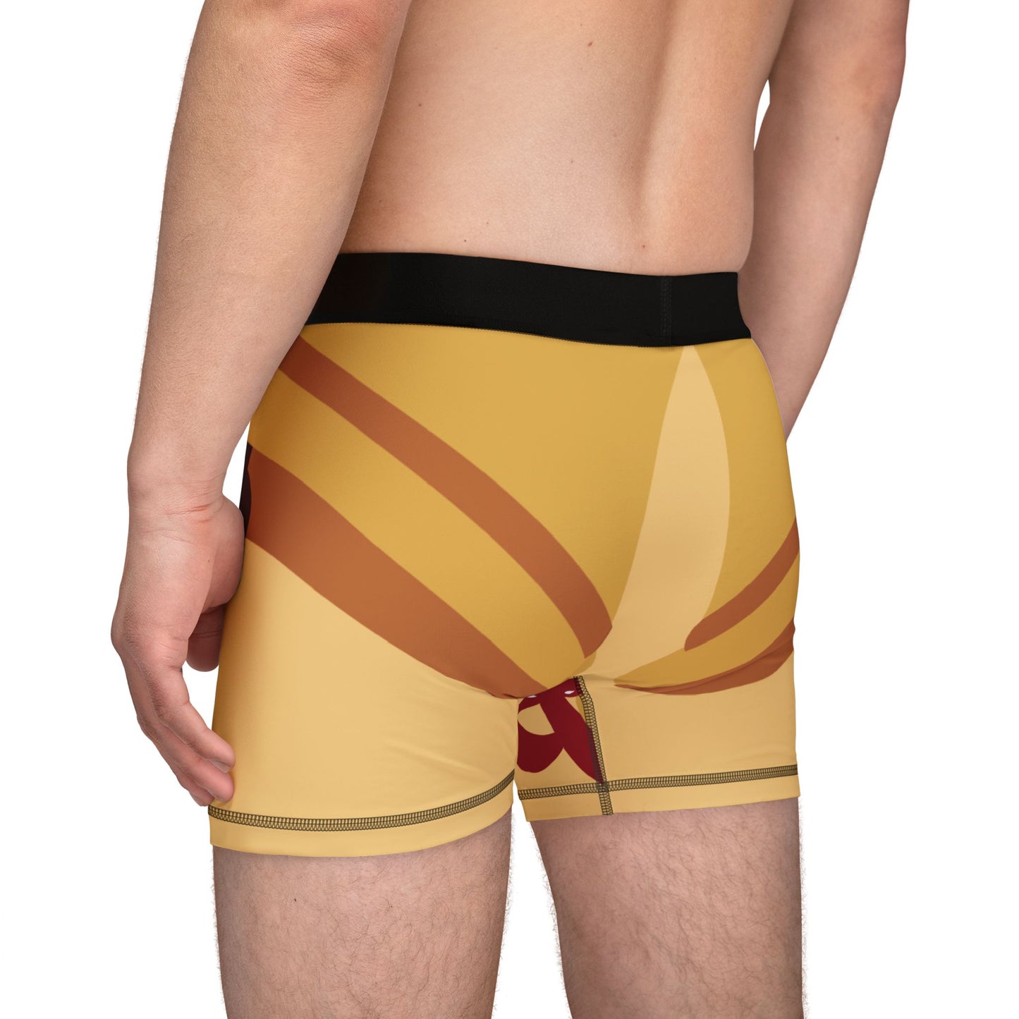 Christmas Boxer | Fun – Festive – Holiday Energy