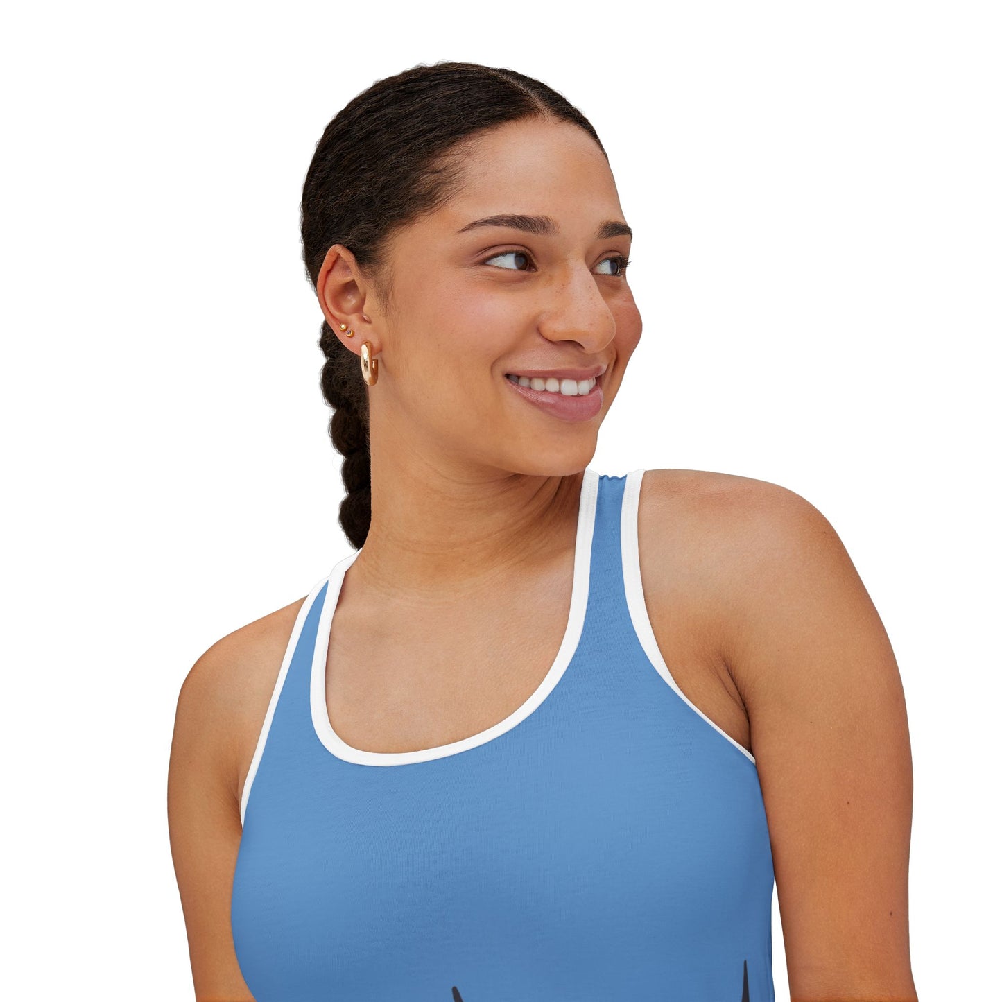 Marlee Fish Artistic Tank | Fun Meets Minimalism