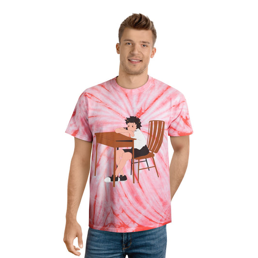 Tie-Dye T-Shirt “Childhood Memories” | Wear Your Inner Kid