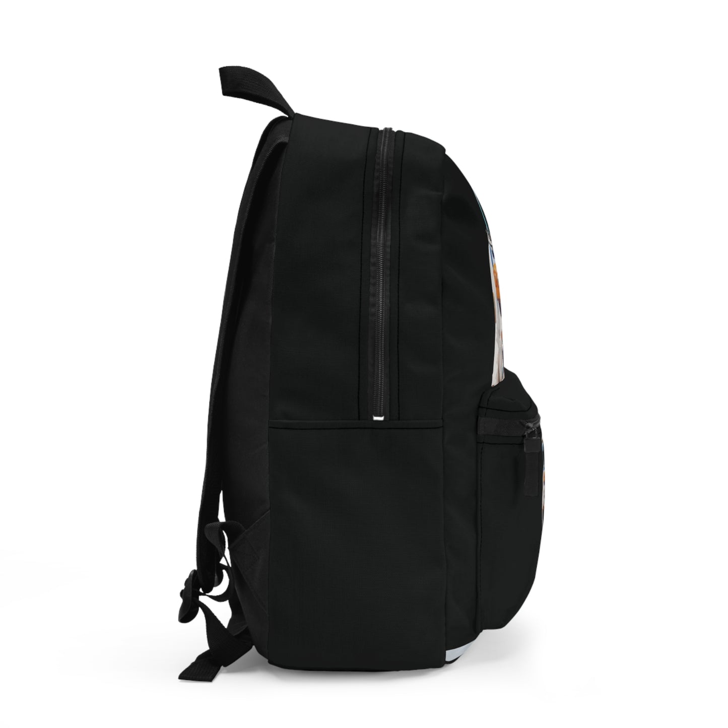 Astronaut in Space | Backpack for Dreamers and Explorers