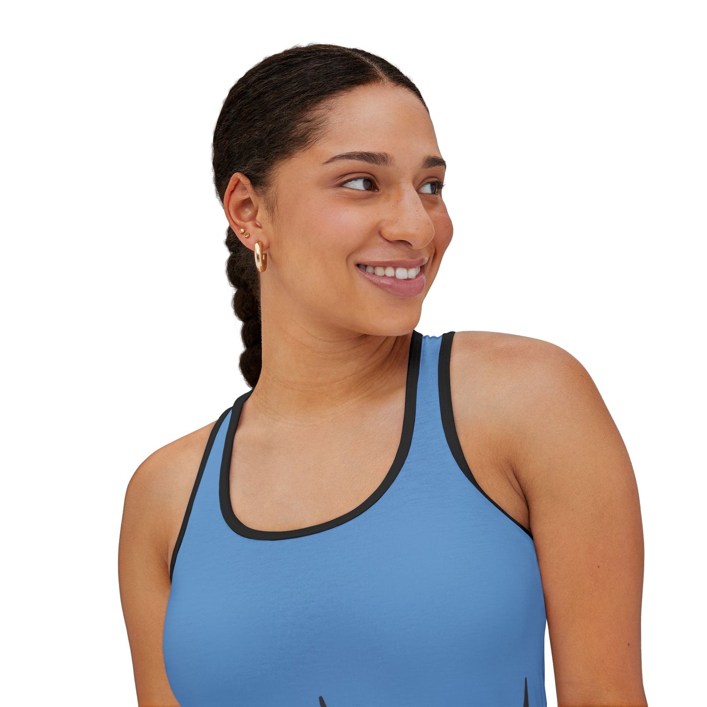 Marlee Fish Artistic Tank | Fun Meets Minimalism