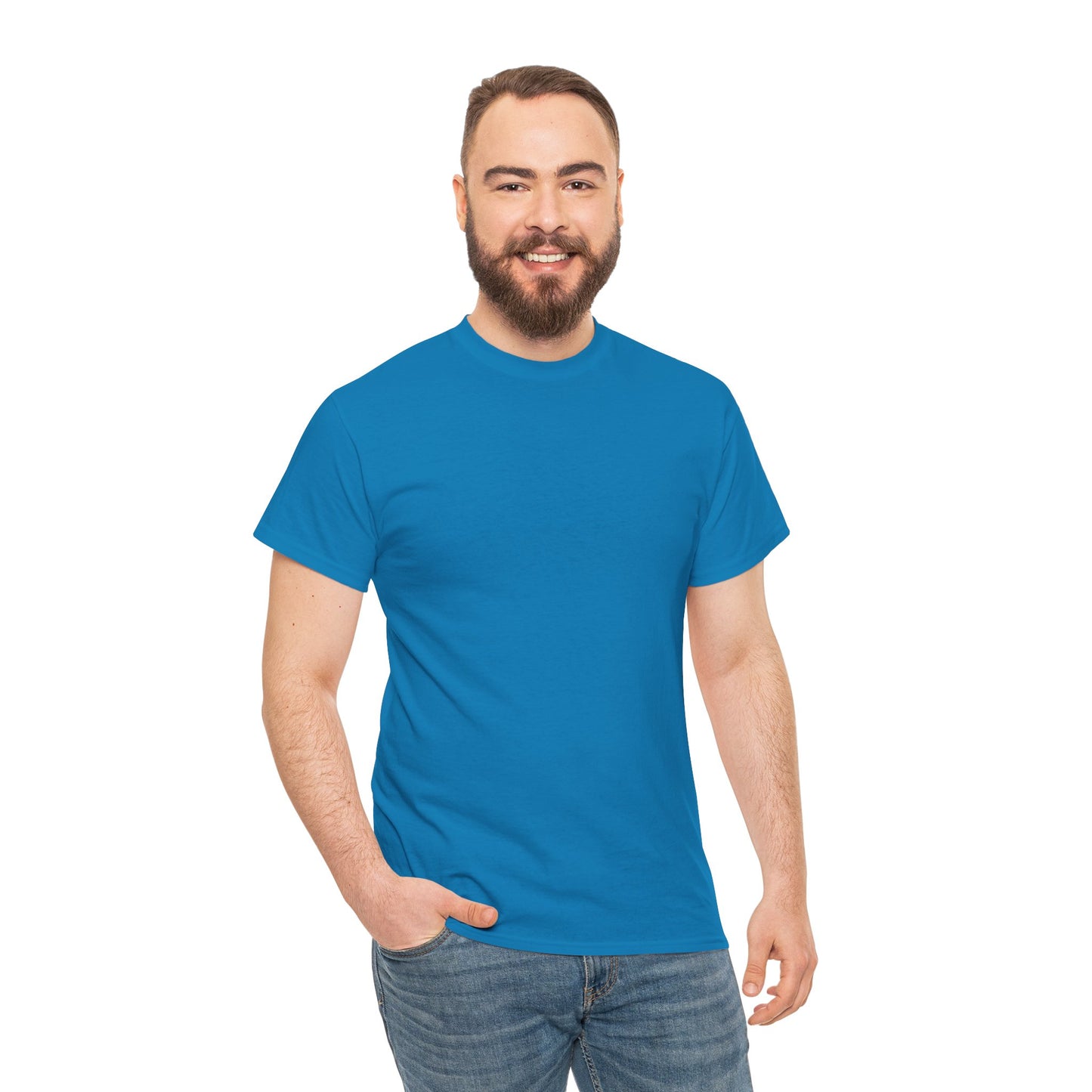 Eiffel Tower Unisex Tee | Parisian Icon on Your Back