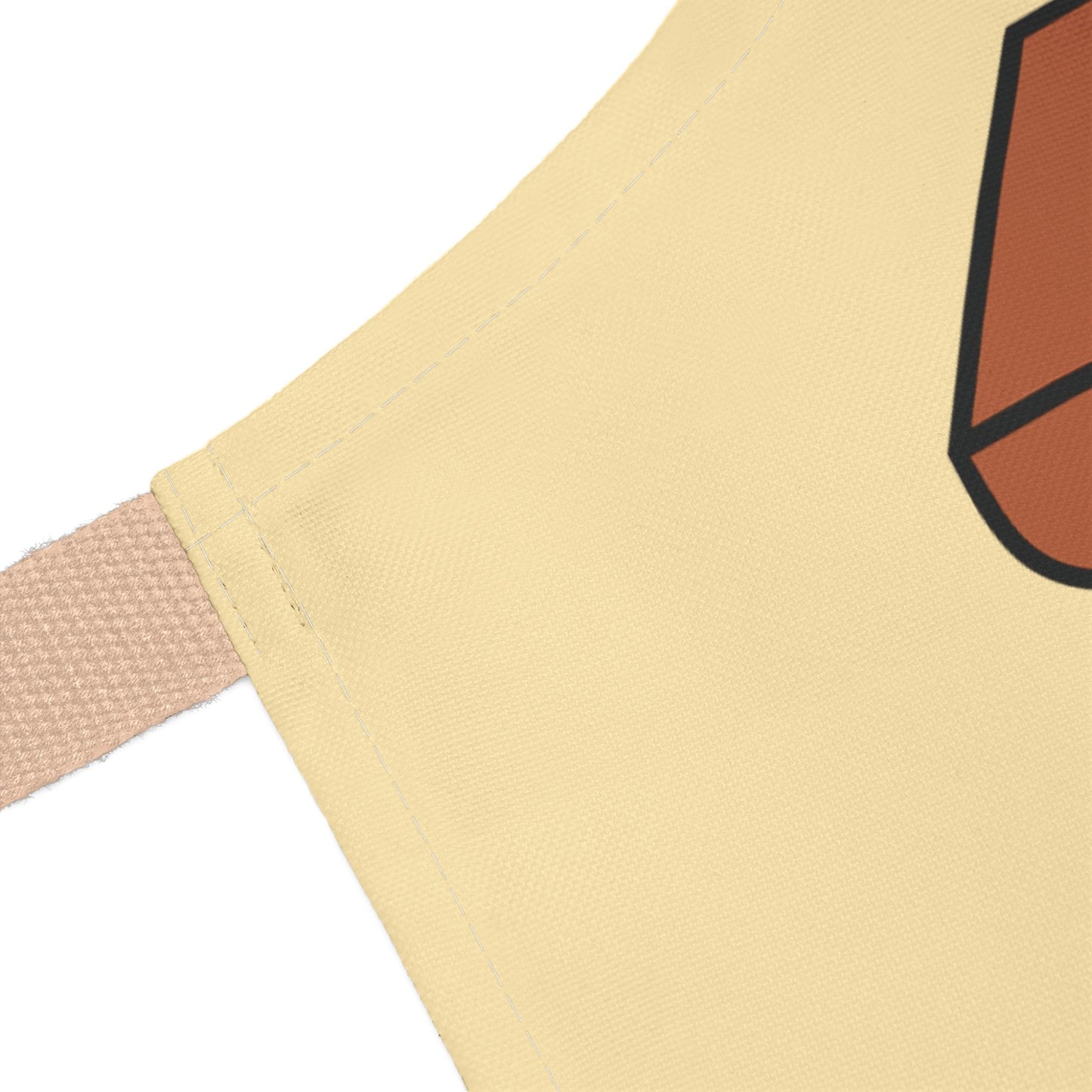 “Street Food Flavor” Apron | Wear the Taste of the City