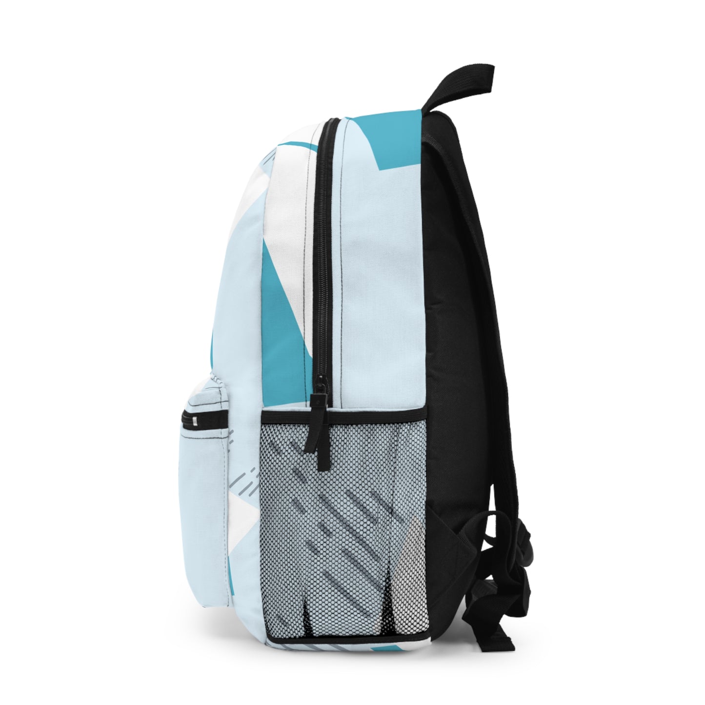 Paper Plane Dreams | Creative Paper Airplane Backpack for Free Spirits