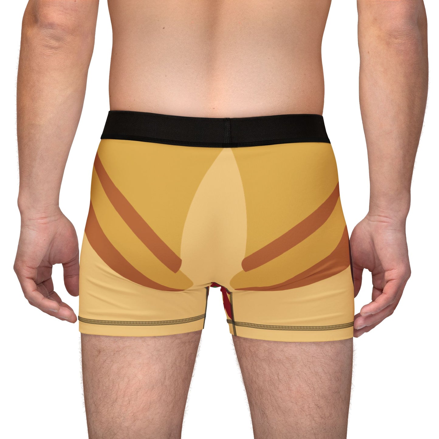 Christmas Boxer | Fun – Festive – Holiday Energy