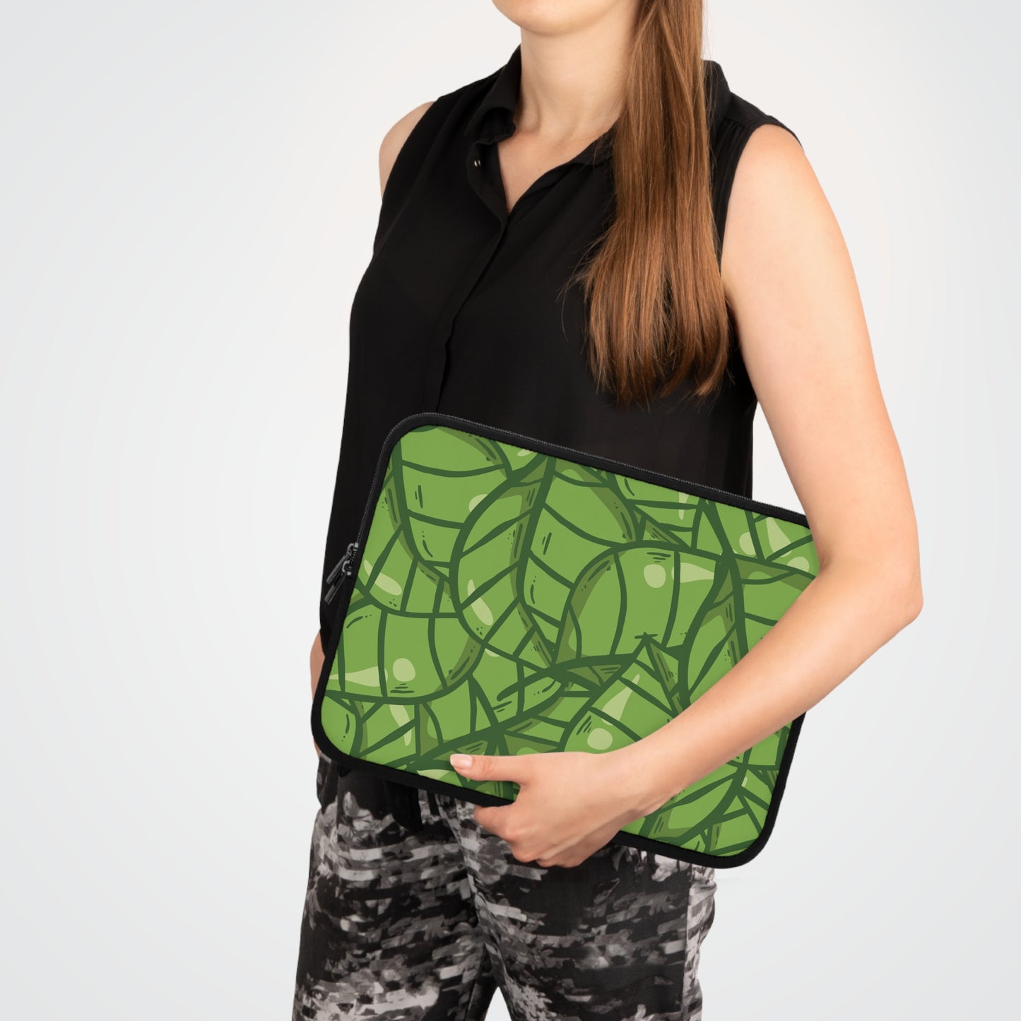 Geen Canopy | Nature-Inspired Laptop Sleeve