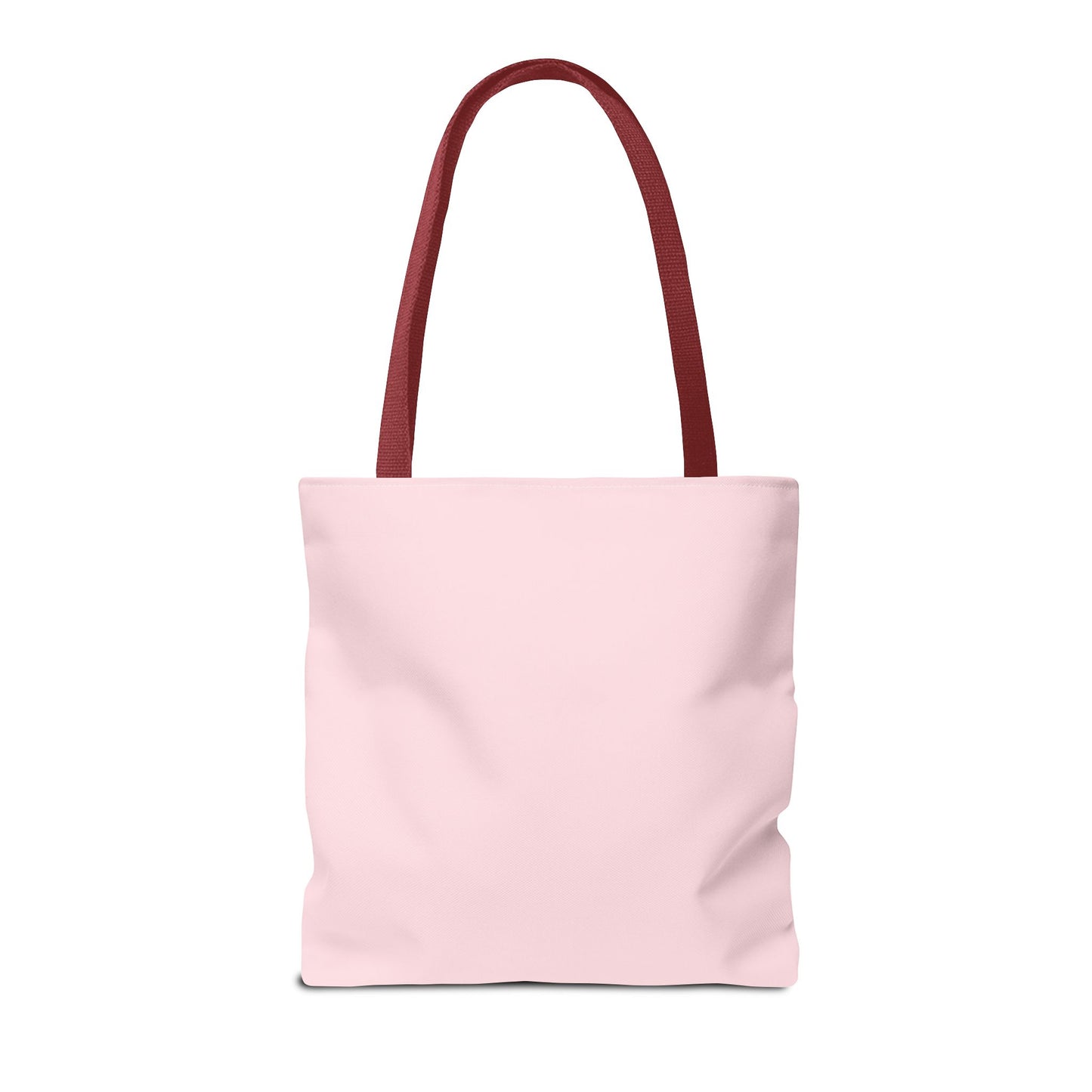 Soft Watercolor Garden | Artistic Floral Watercolor Tote Bag