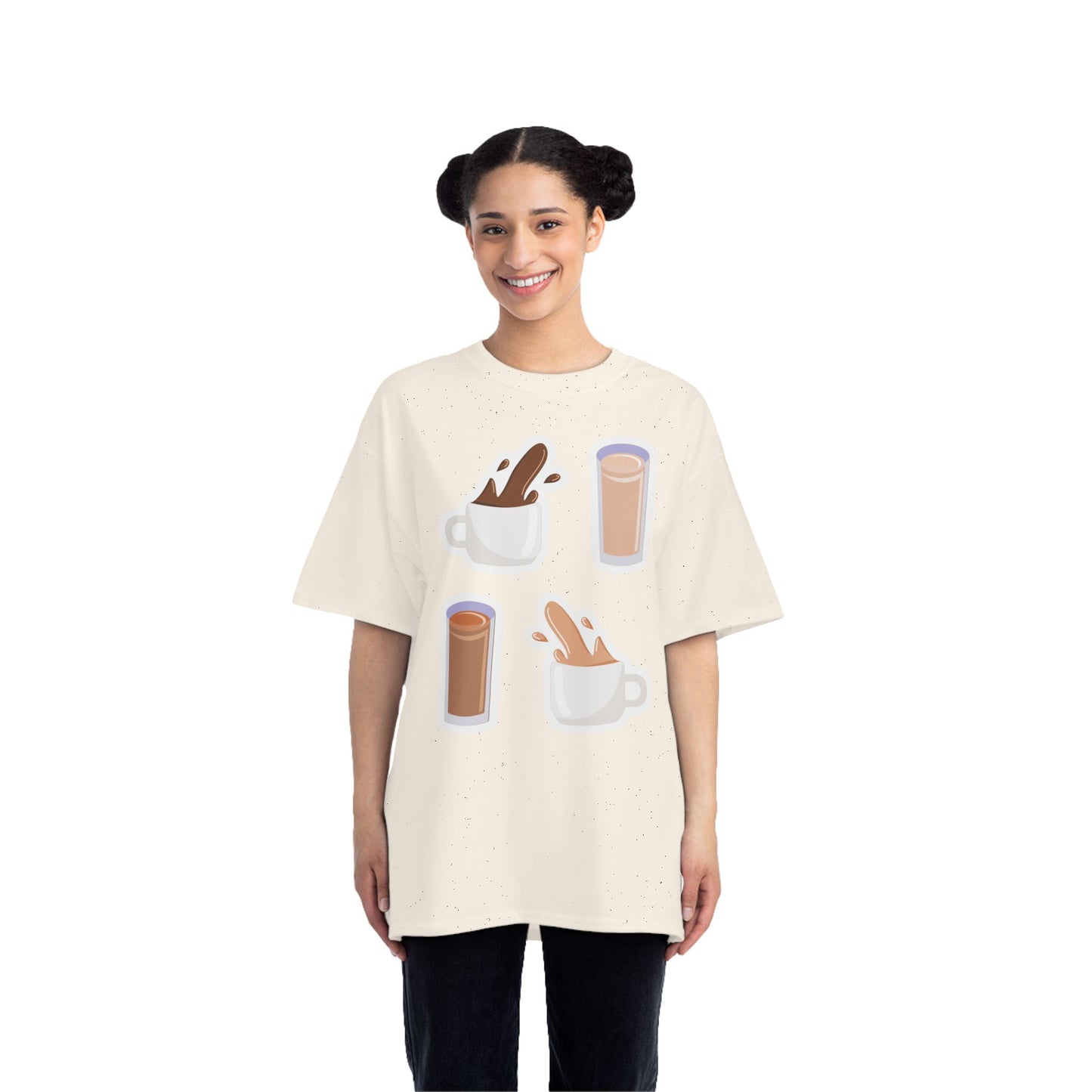 Unisex T-Shirt | Chocolate Milk Addict Club