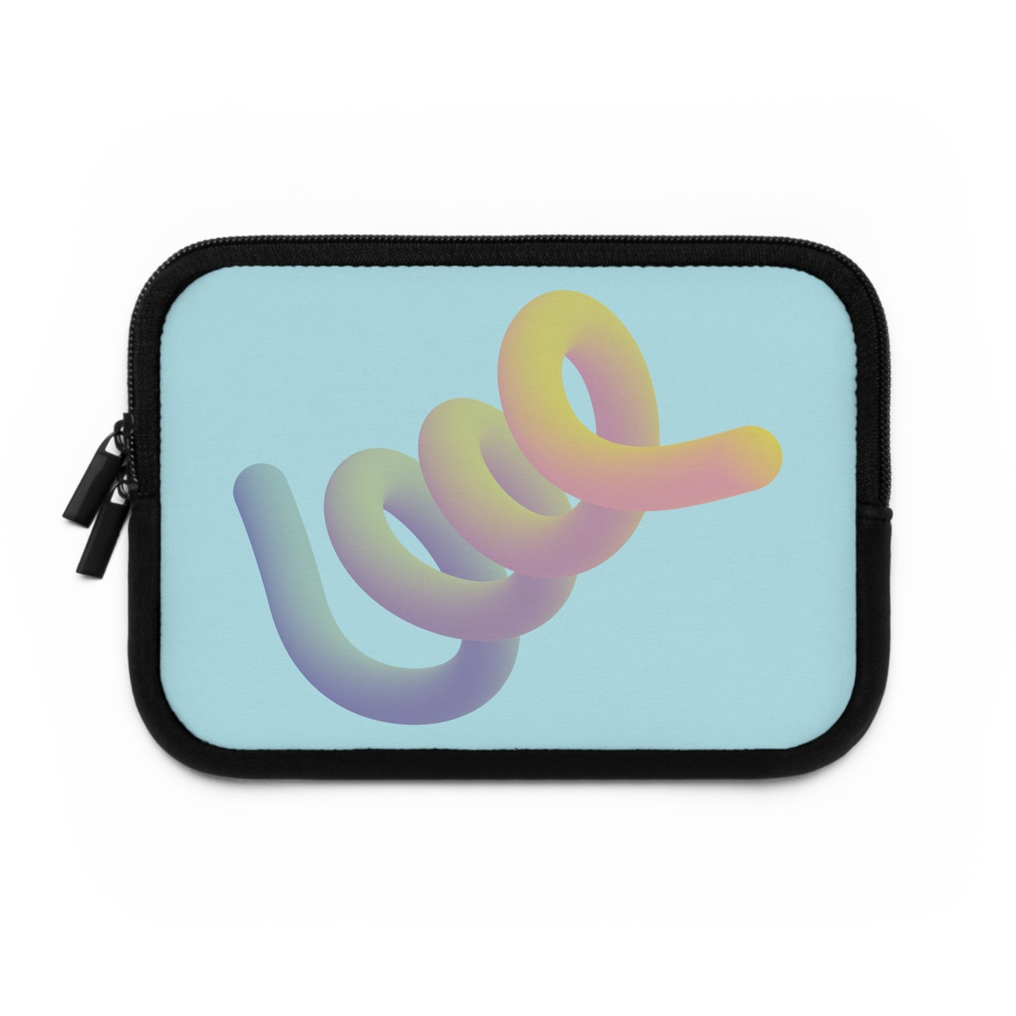 Laptop Sleeve Vortex Pop | Color Explosion for Your Everyday Tech Protection