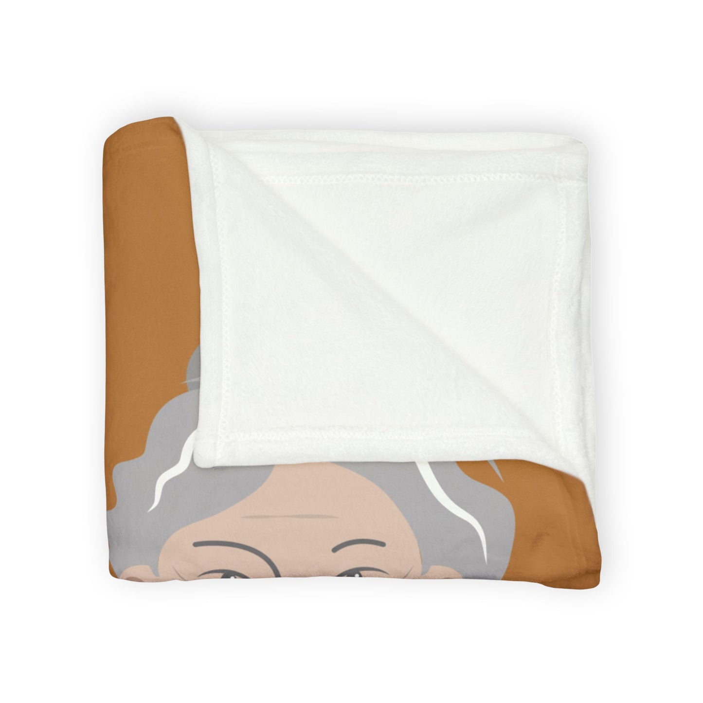 Premium Art Blanket | Celebrating Women