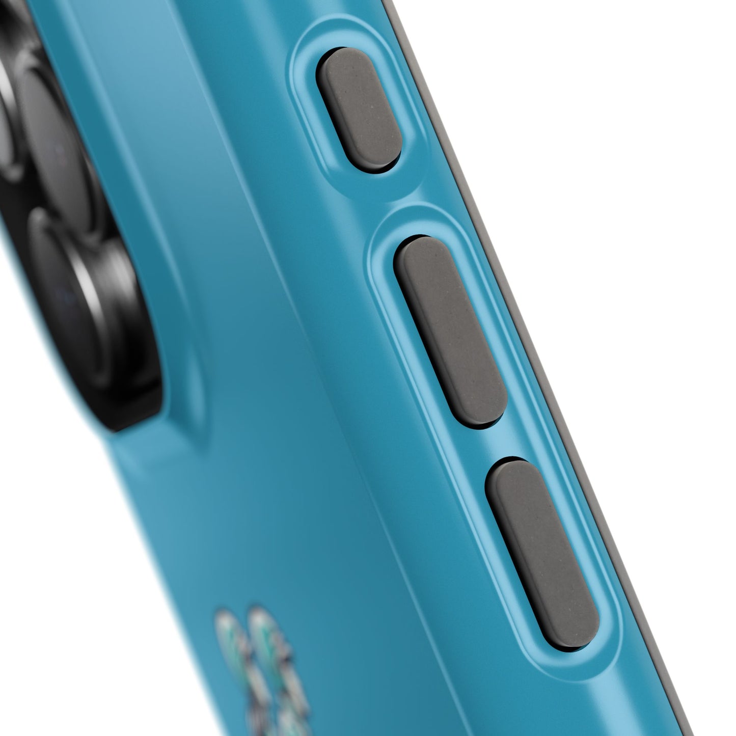 Magnetic Tough Case | Couple on the Ride