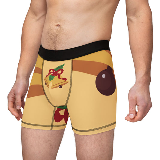 Christmas Boxer | Fun – Festive – Holiday Energy
