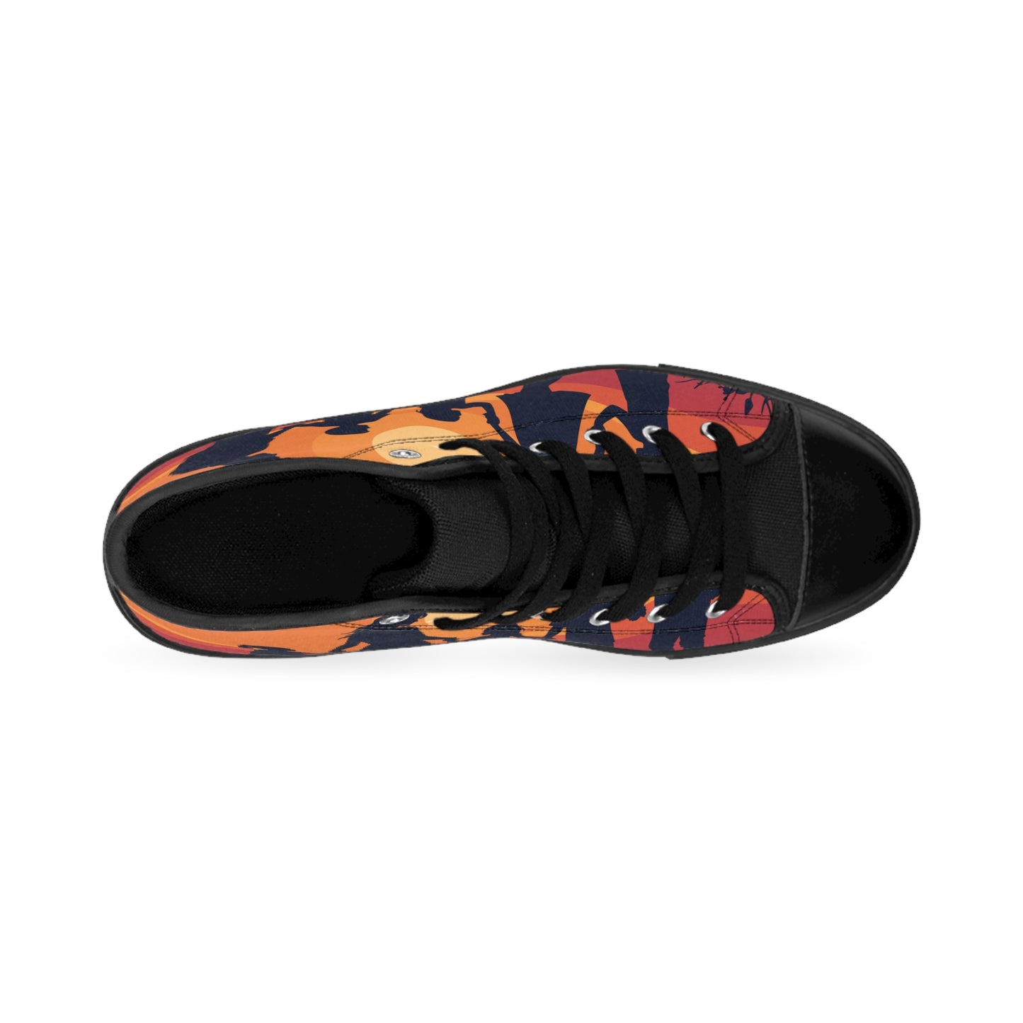 Women's Classic Sneakers | Loving Family Edition