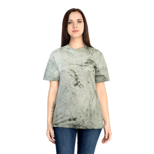 Black Cat Tee | Mystery on the Back | Cute Yet Bold Unisex Shirt