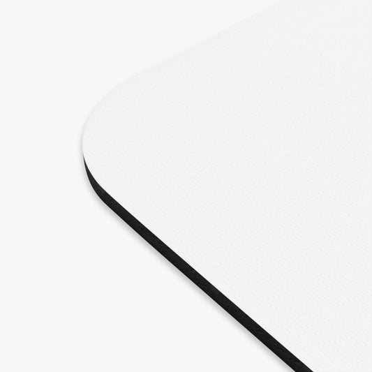 Minimalist Mouse Pad | Portrait of a Young Man