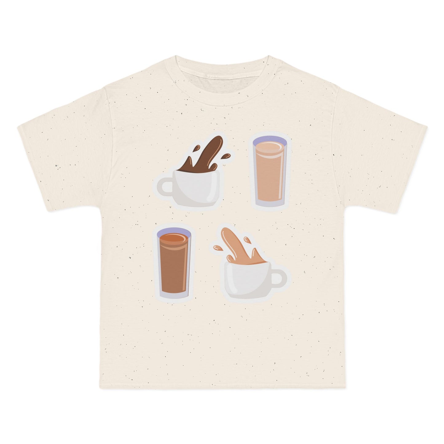 Unisex T-Shirt | Chocolate Milk Addict Club