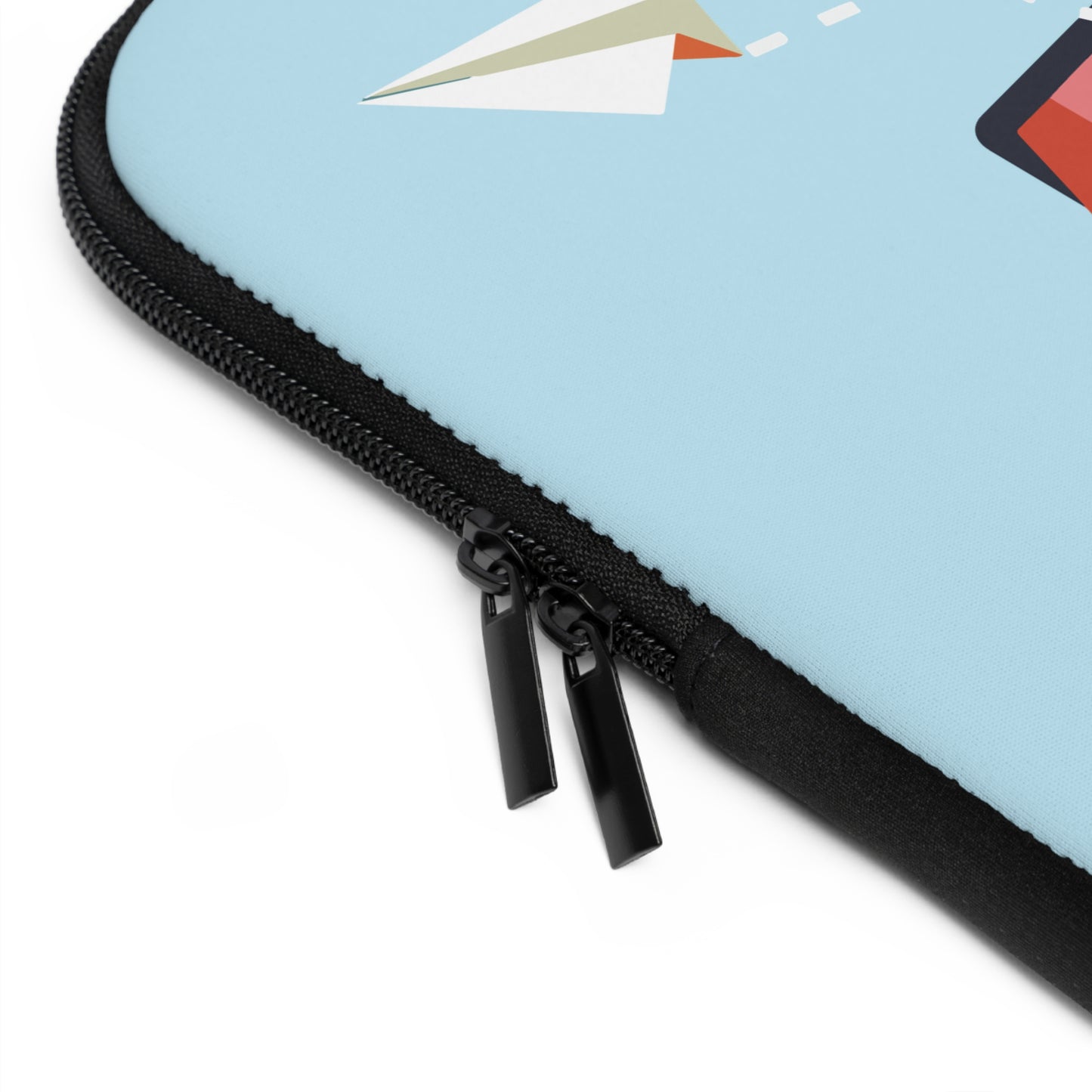 Online Shop Universe | Creative E-Commerce Laptop Sleeve