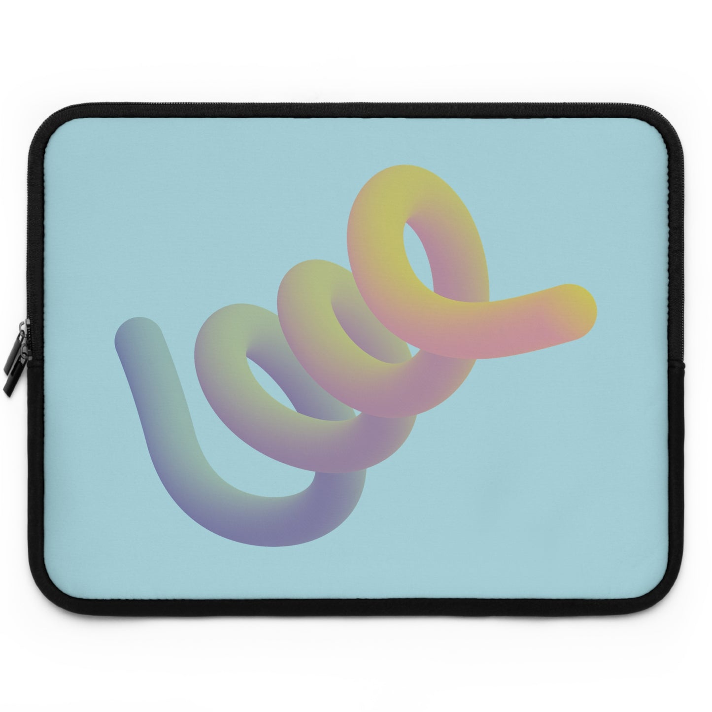 Laptop Sleeve Vortex Pop | Color Explosion for Your Everyday Tech Protection