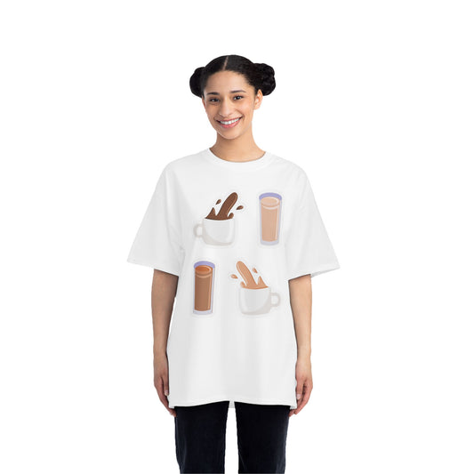 Unisex T-Shirt | Chocolate Milk Addict Club