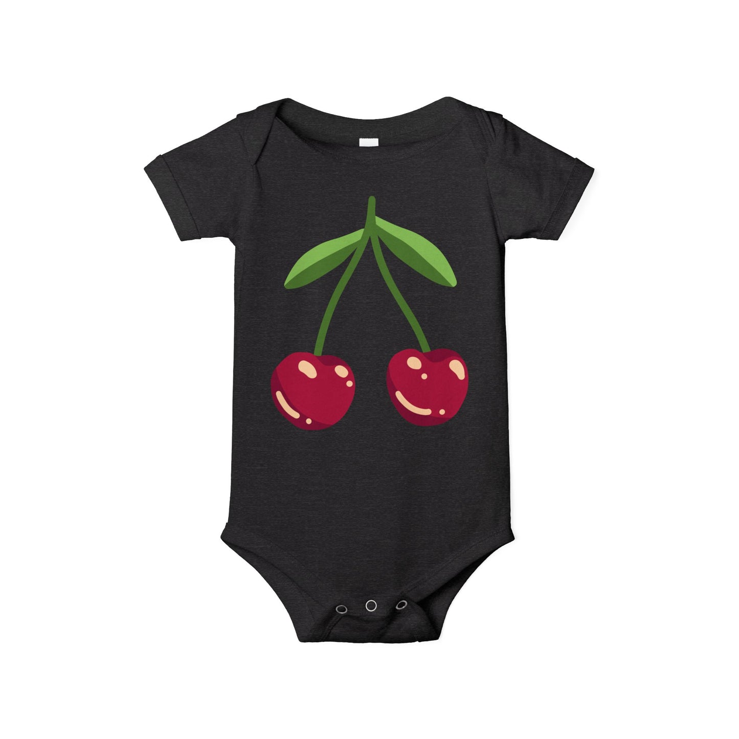 Infant Bodysuit | Adorable “I Love Daddy” Heart Design