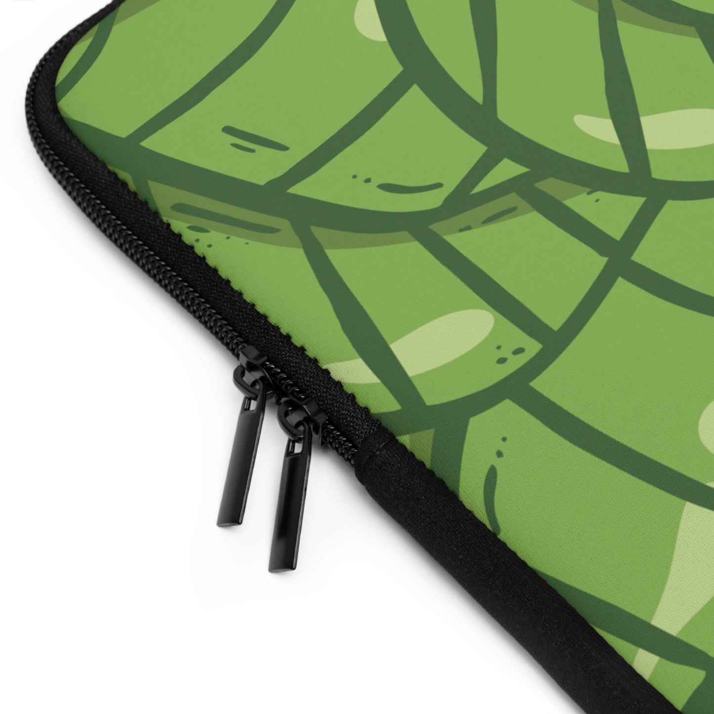 Geen Canopy | Nature-Inspired Laptop Sleeve