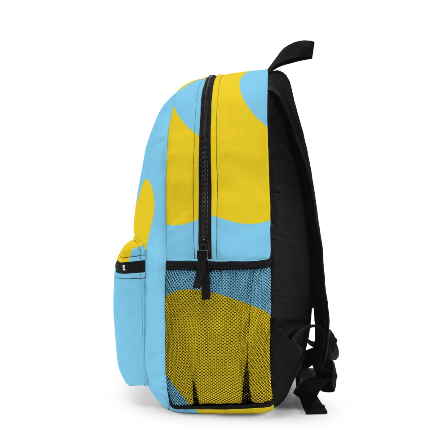 Yellow Duck Backpack | Fun, Friendly & Fully Functional | Carry Joy Everyday