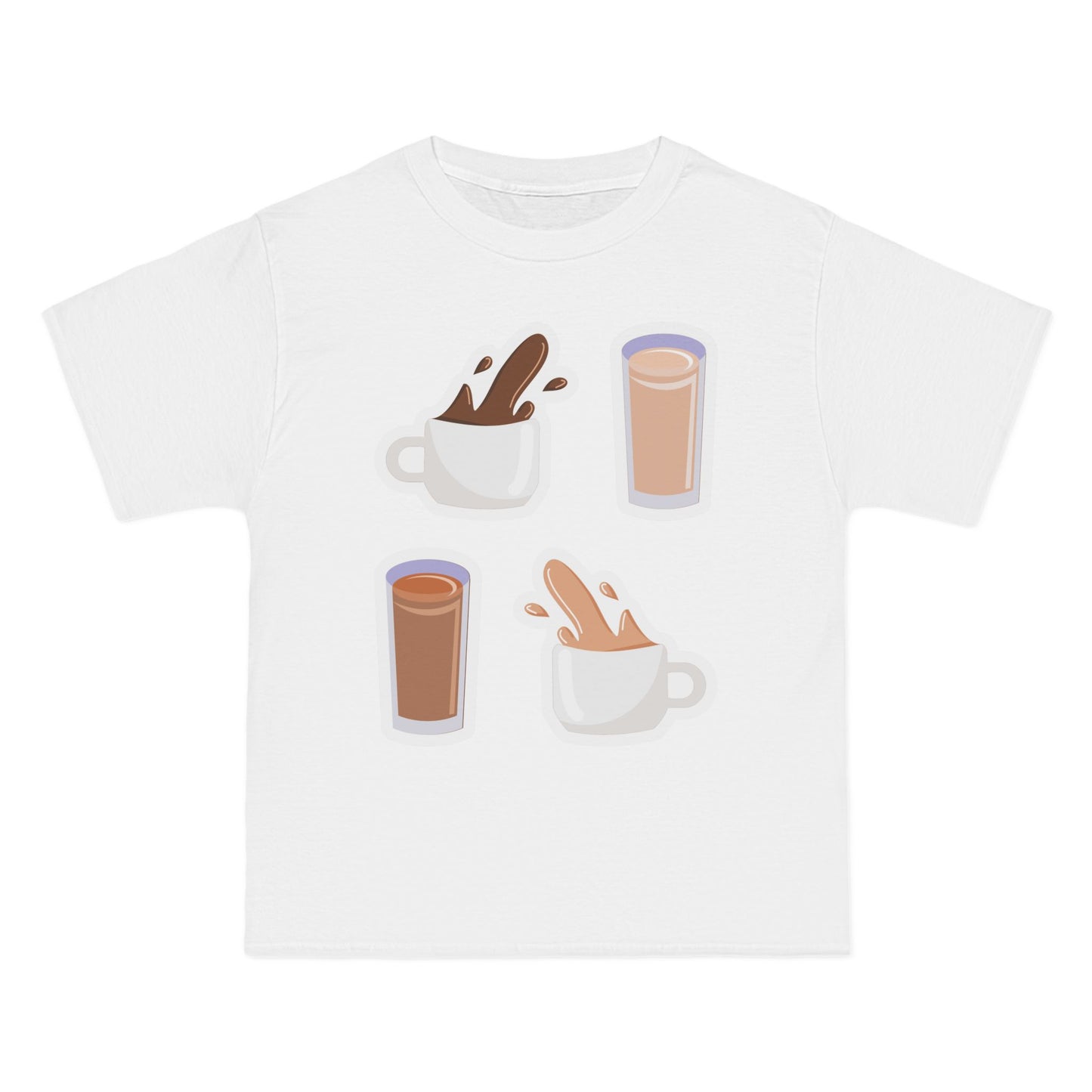 Unisex T-Shirt | Chocolate Milk Addict Club