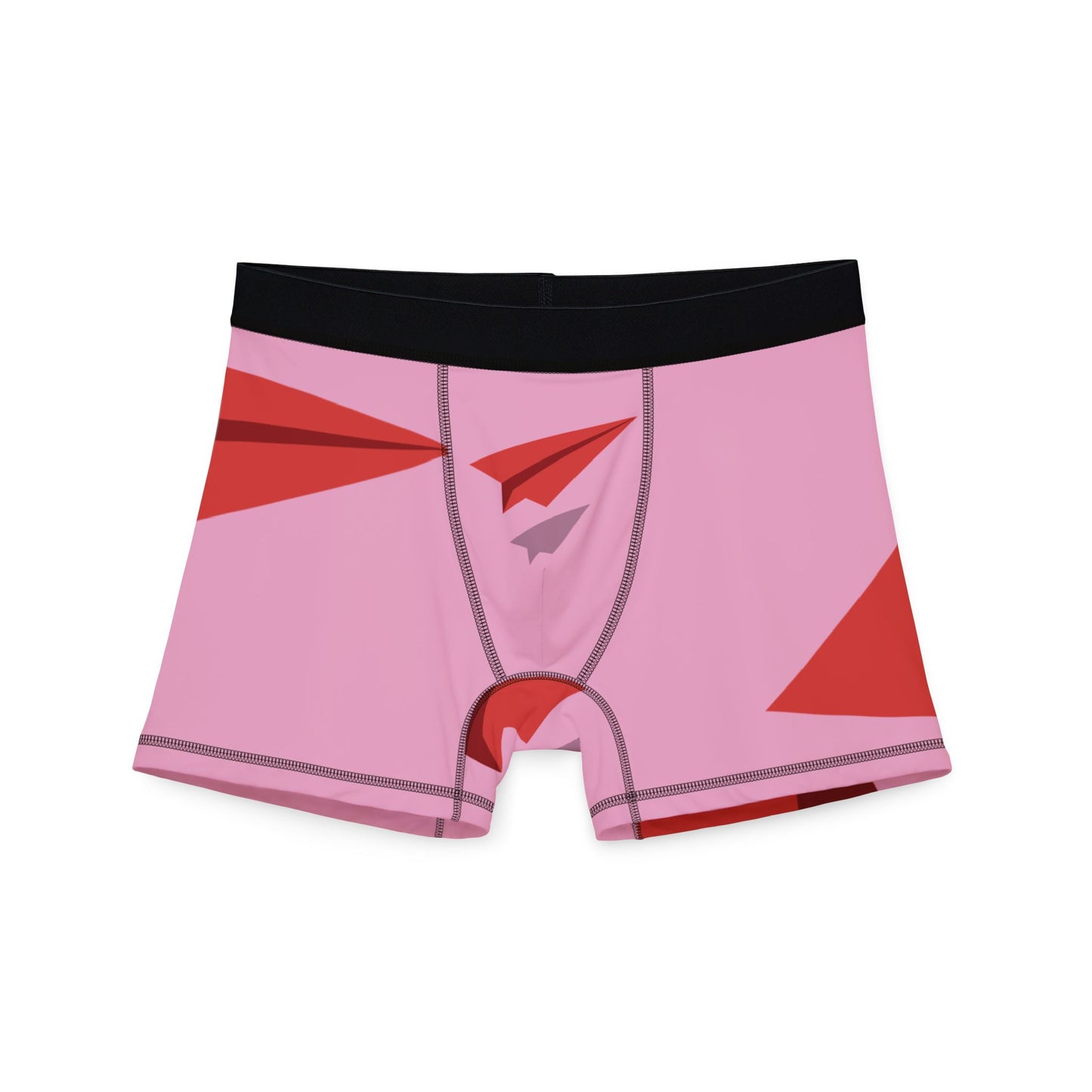 Paper Rocket Boxers | Men’s Fun & Creative Underwear for Free Spirits