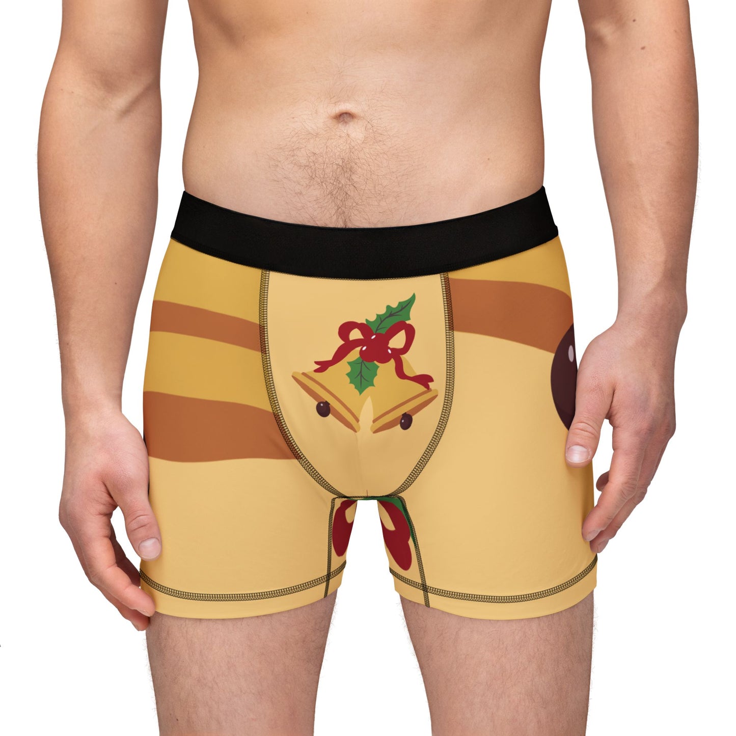 Christmas Boxer | Fun – Festive – Holiday Energy