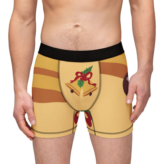 Christmas Boxer | Fun – Festive – Holiday Energy