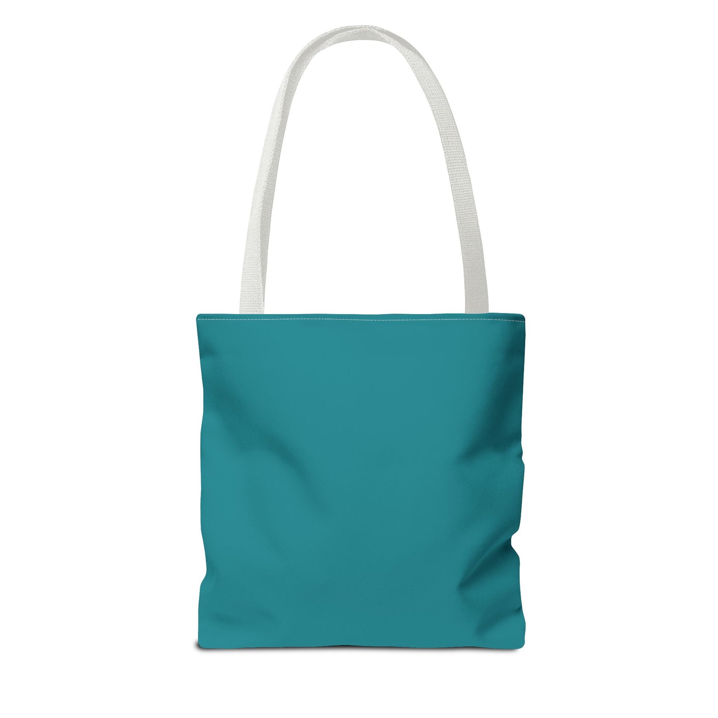 Ocean Stingray | Artistic Tote Bag Inspired by the Freedom of the Deep Blue Sea